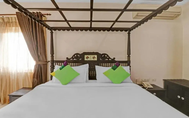 Sea View Inn