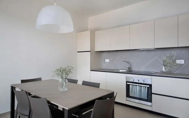 Residenza Montebello
