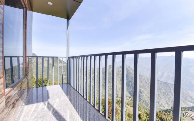 Fabhotel Neilkanth