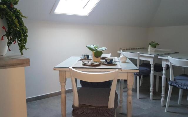 Allegro Luxury B&B