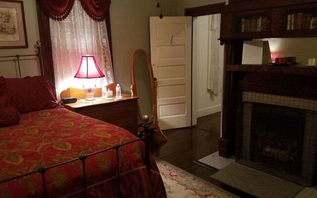 Home Sweet Home Bed & Breakfast