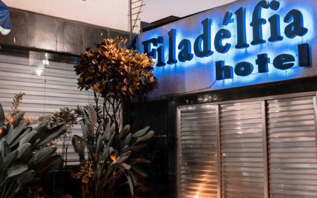 Filadelfia Hotel