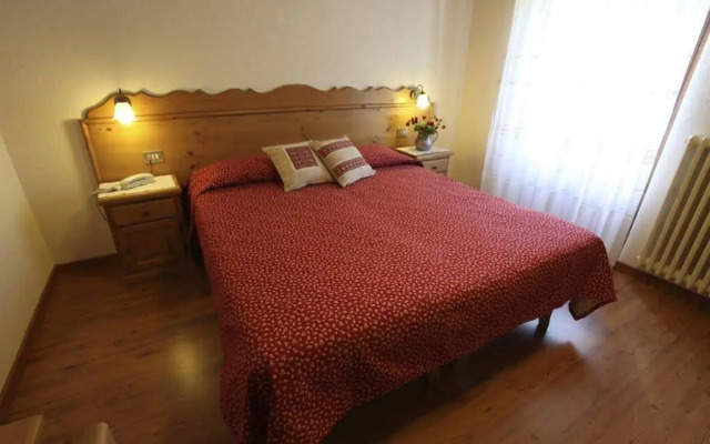 Hotel Aiguille Noire