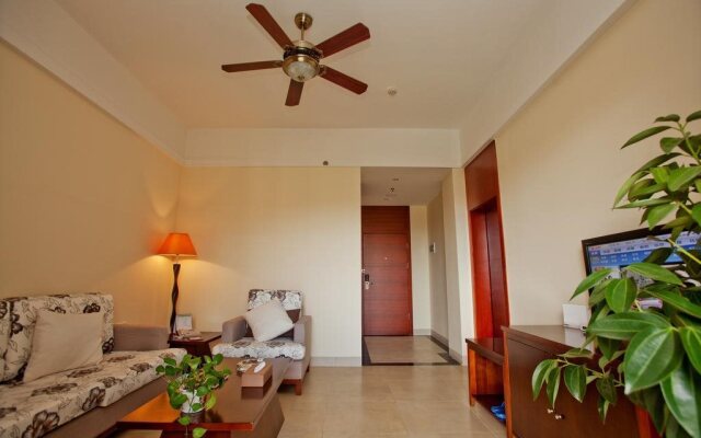 Days Hotel Hainan Xinglong Jinlvju