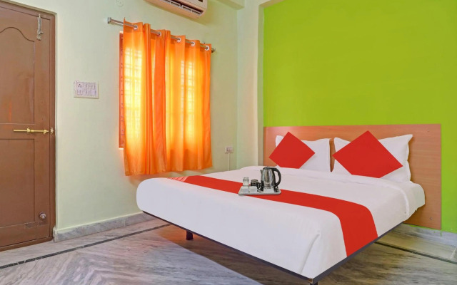 OYO 70266 Ss Delight