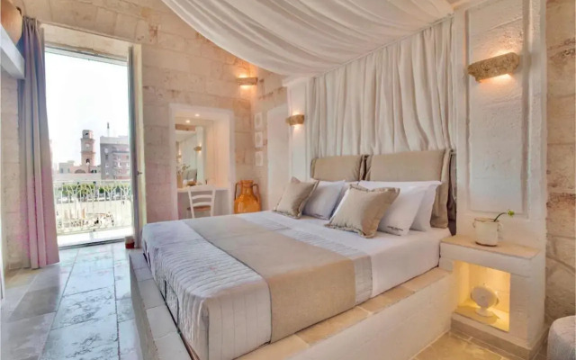 Vittorio Emanuele Charming Suites