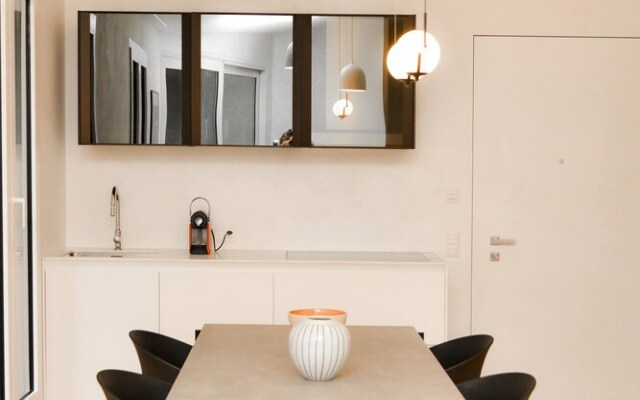 "one & Only Il Cammino Penthouse"