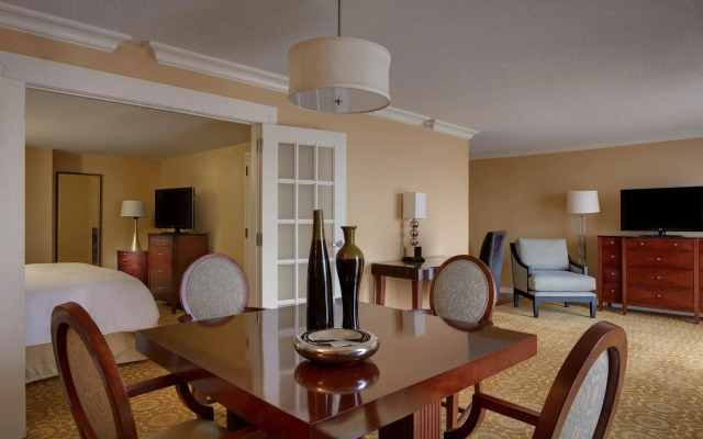 Dallas/Addison Marriott Quorum by the Galleria