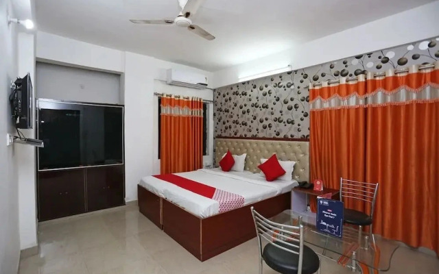 Hotel Satya Inn By OYO Rooms