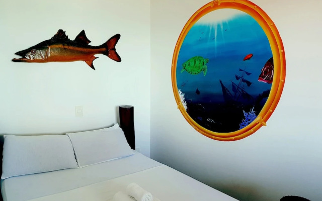 Morro Praia Hotel