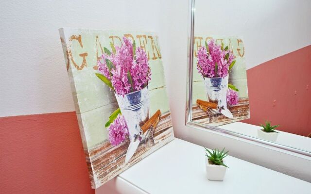 Apartment Green Corner