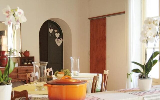 Antico Glicine B&B