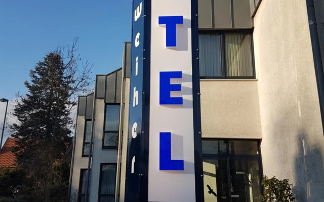 Hotel am Weiher