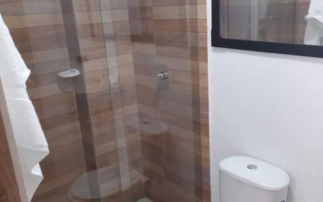 Granada suites aparta estudio