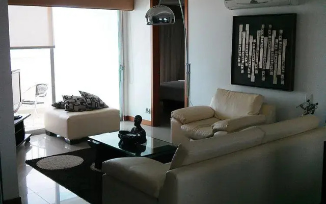 Penthouses Palmetto