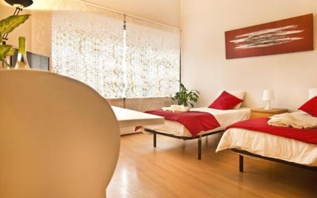 Vrs - Porto Centre Trindade Studio