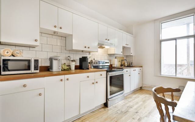 La Maison Du Mile-End