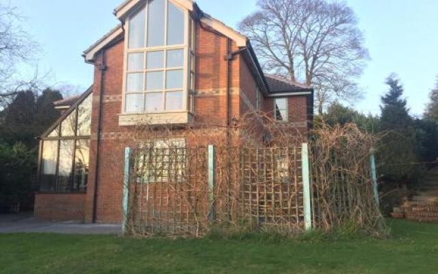 The Bridge House