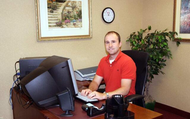 Hampton Inn & Suites Springfield, MO