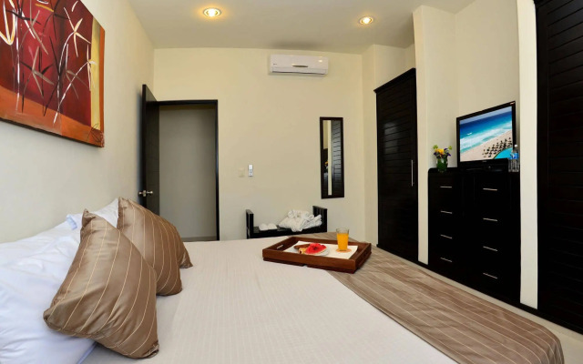 Palms Tulum Luxury Condo Hotel