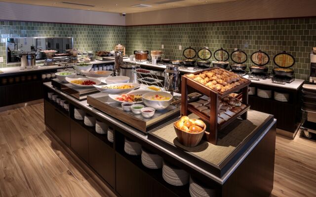 S Peria Hotel Kyoto
