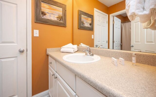 Lighthouse 318 3 Bedroom Condo