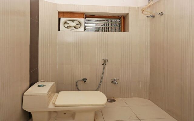 OYO 9715 Home Hill View Airport Road Udaipur
