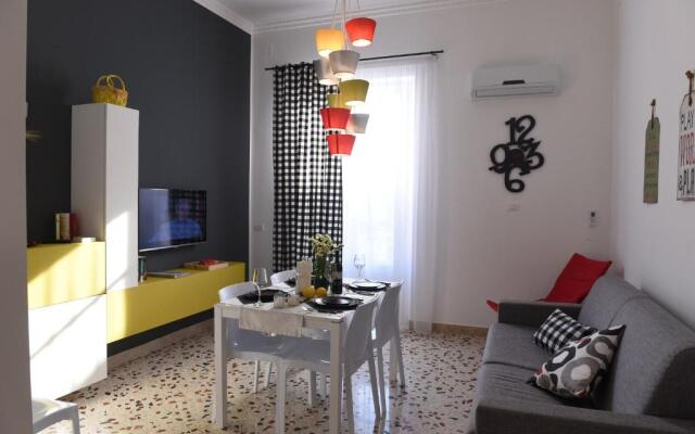 Chic Apartment Le Monde