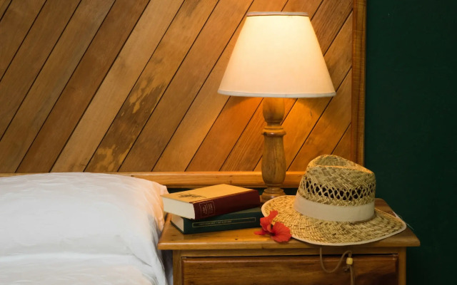 Samsara Cliff Resort