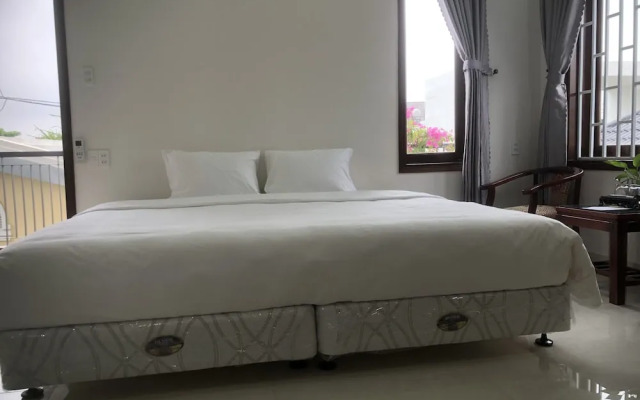 Phương's house