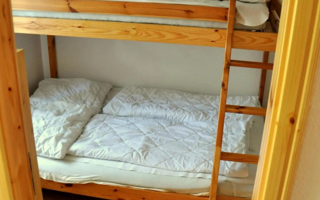 Ferienhaus Erholung Pur