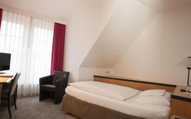 Hotel Schere