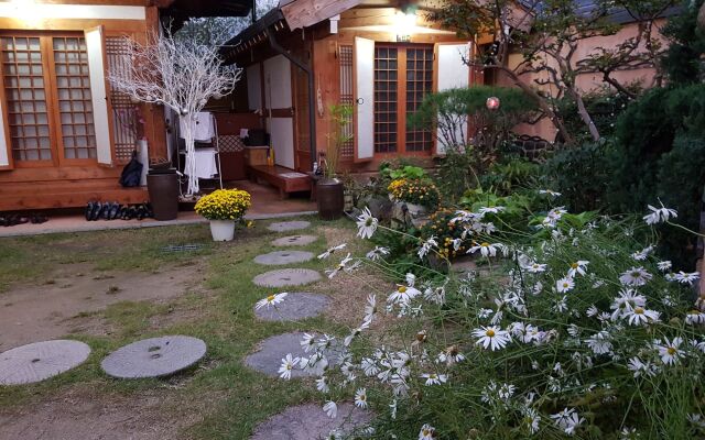 Saekdongjeogori Guesthouse