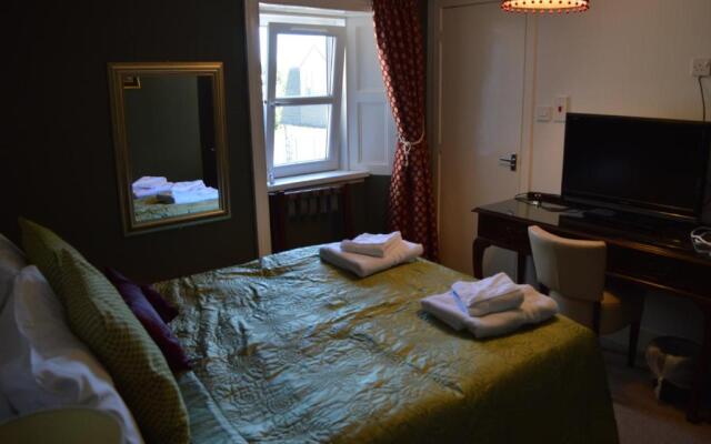 Bennachie Lodge Hotel