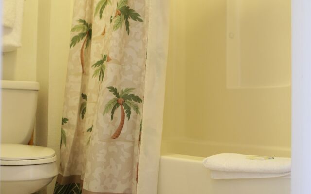 Silver Surf Gulf Beach Resort