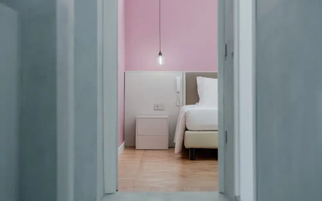 Milano Ticinese Guest House