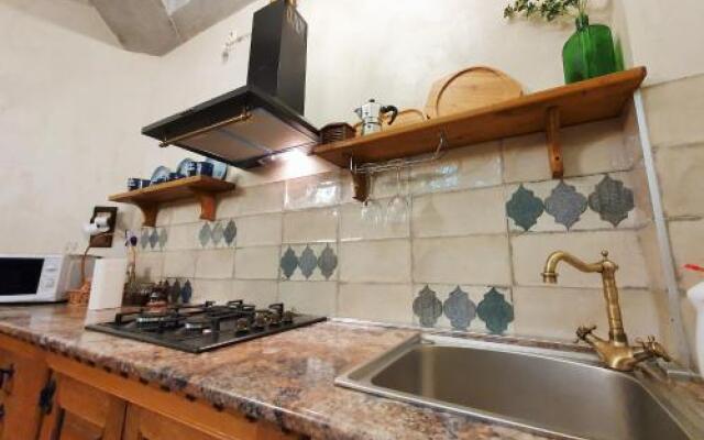 T2&T3 Rooms Levanto