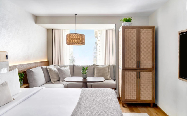 1 Hotel Mayfair