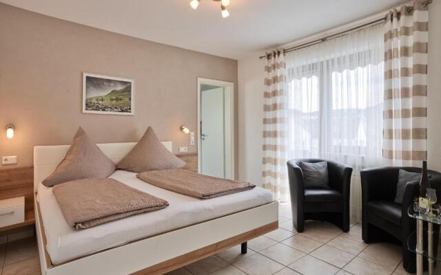 Gästehaus Alexanderhof