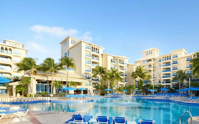 Occidental Costa Cancún All Inclusive