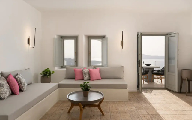Cabana 112 Cliff Suites