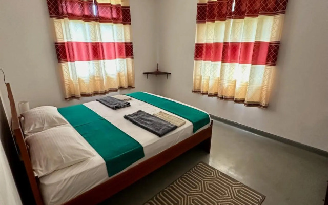 108 Palms Beach Resort