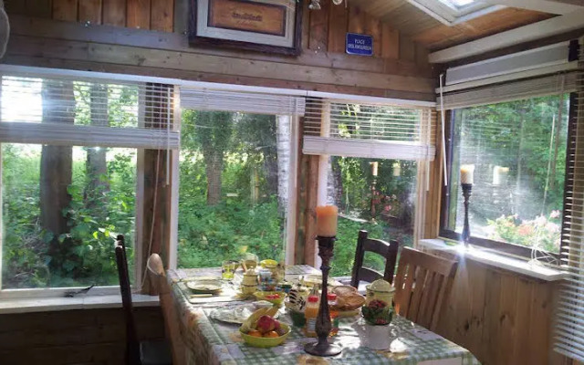 Bed & Breakfast Inndeberm