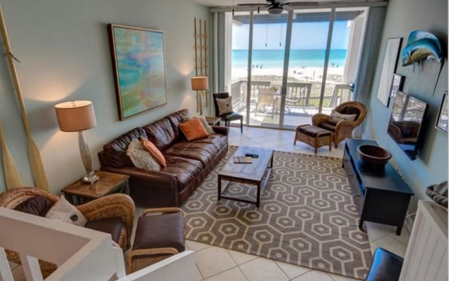 Hidden Cove 4 Apartment 2