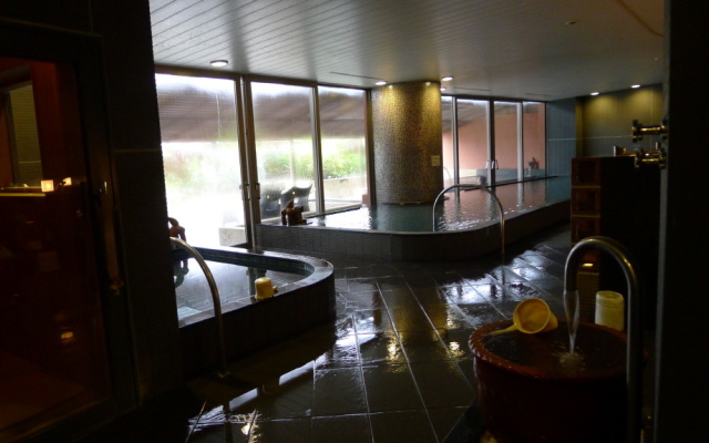 Loisir Spa Tower Naha