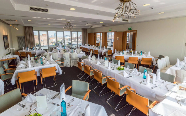 Ringhotel Drees