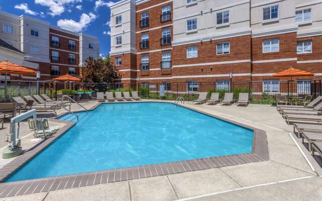 HYATT house Philadelphia/Plymouth Meeting