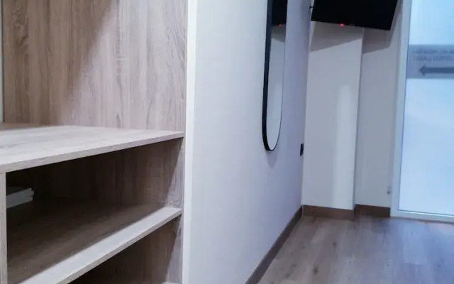 Optimus Comfort Campoamor 101
