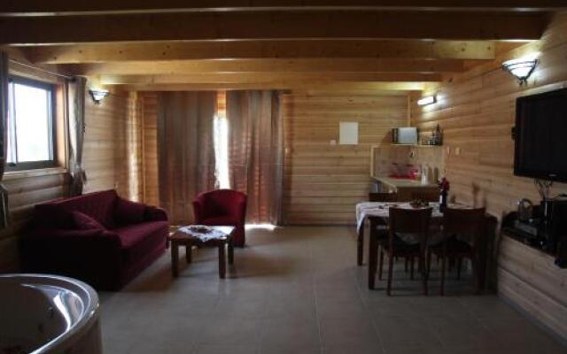 Be-Taam Ahava Suites