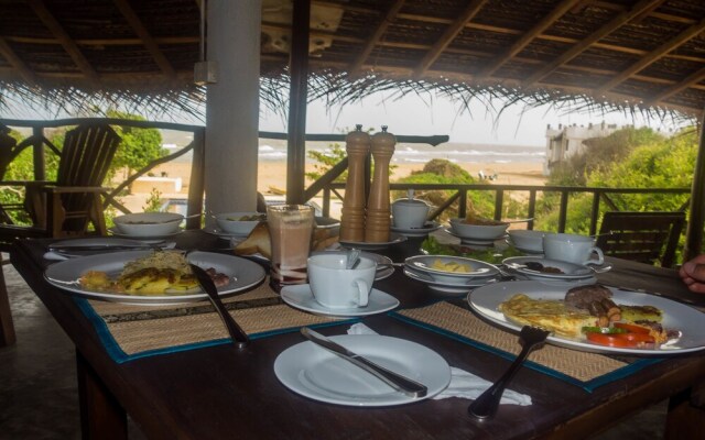 Dreamspot Ecolodge
